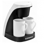 КАВОВАРКА GRUNHELM GDC04 - image-0